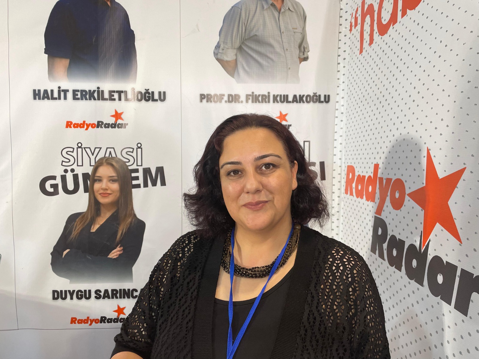 Polisiye Yazarı ve İlkokul öğretmeni Funda Menekşe, “ Okurla göz göze gelmenin tadını fazlasıyla çıkardık “
